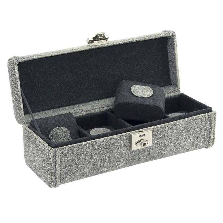 Friedrich 23 Cubano Uhrenbox - 27021-8