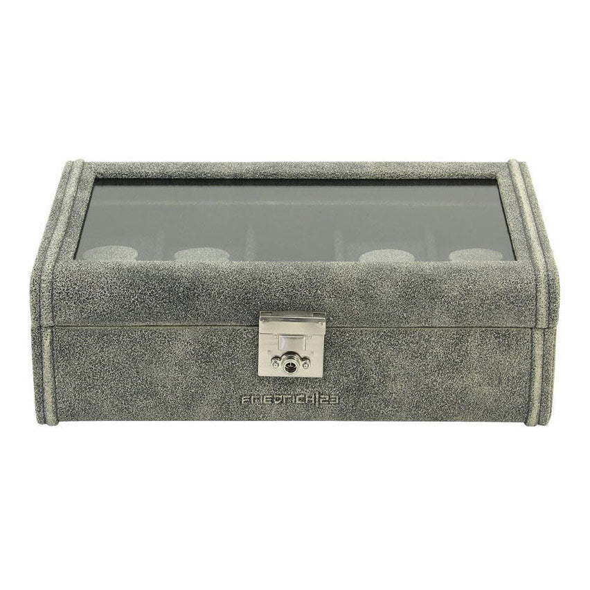 Friedrich Cubano - 27022-8