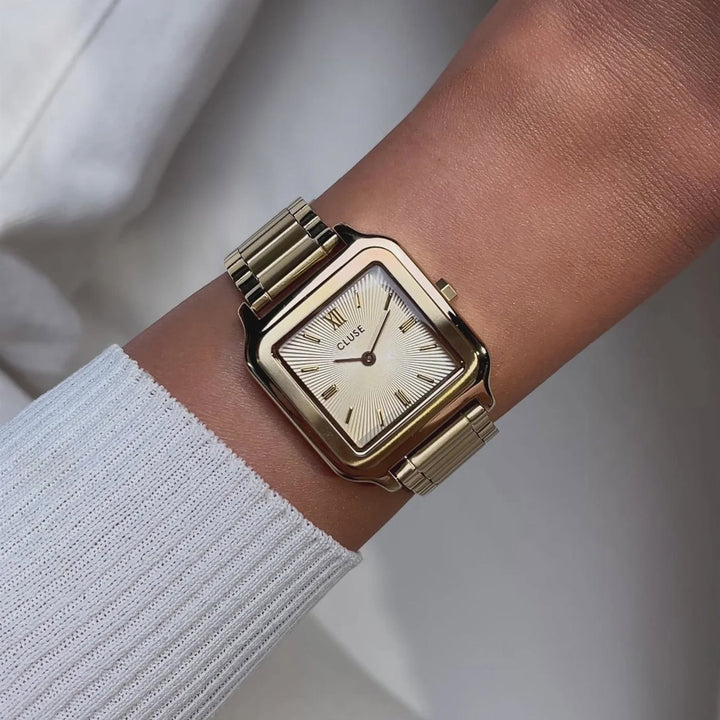 Cluse Gracieuse Gold - CW11911