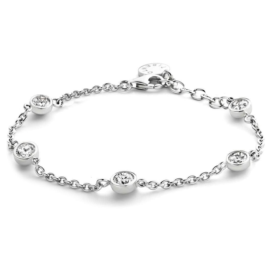 Ti Sento Milano Armband - 2756ZI