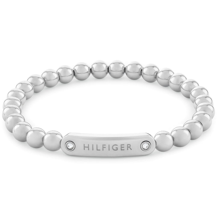 Tommy Hilfiger Metal Beads Armband - 2780934