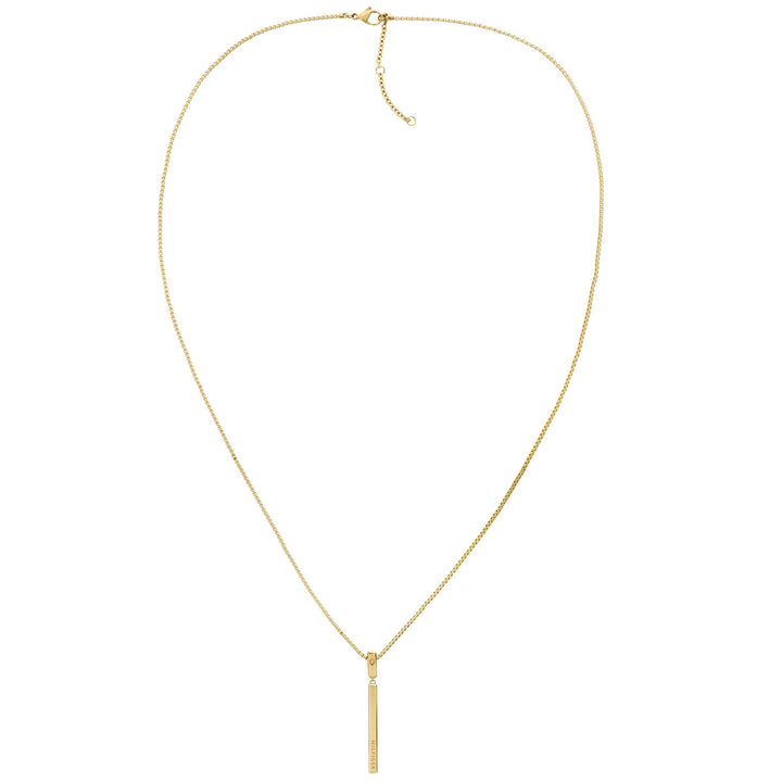 Tommy Hilfiger Linear Halskette - 2780951