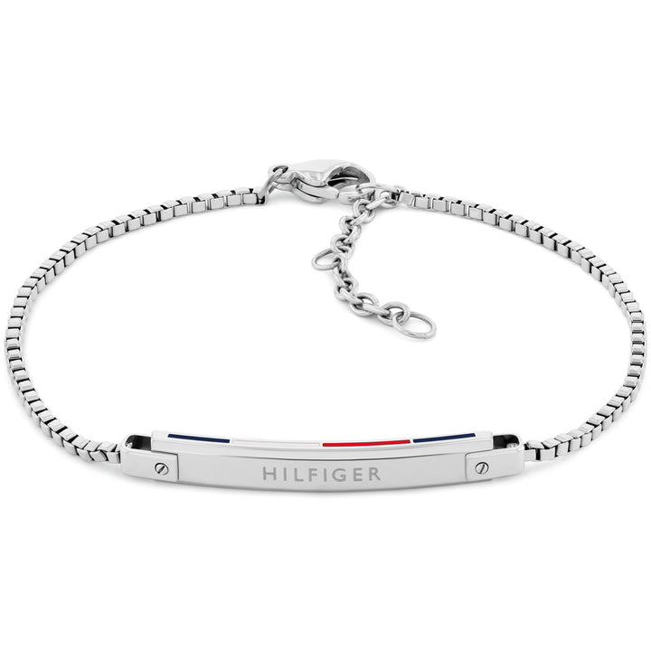 Tommy Hilfiger Linear Armband - 2780952