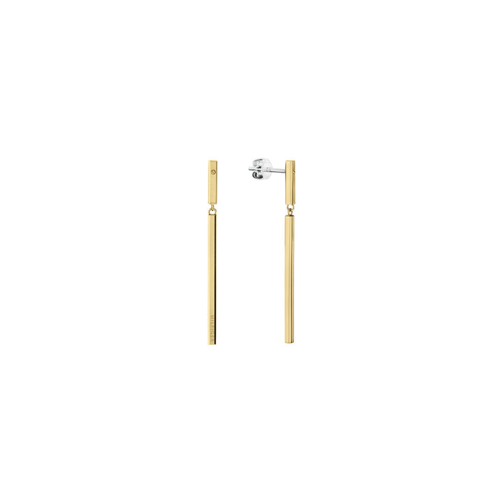 Tommy Hilfiger Linear Ohrstecker - 2780955