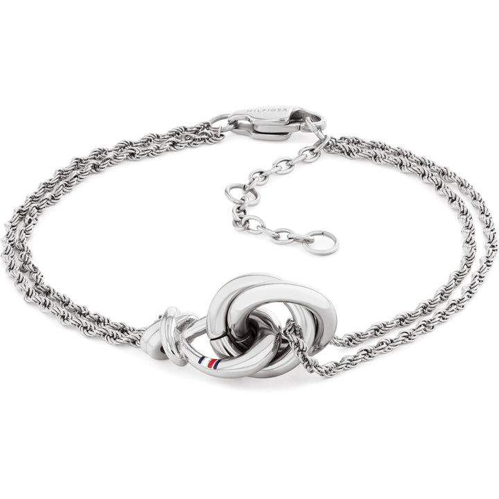 Tommy Hilfiger Nautical Knot Armband - 2780990