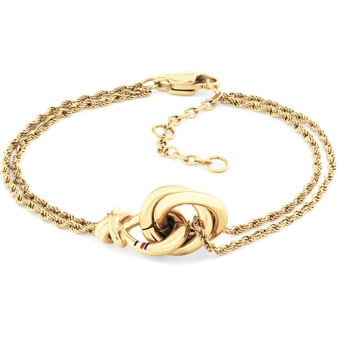 Tommy Hilfiger Nautical Knot Bracelet - 2780991