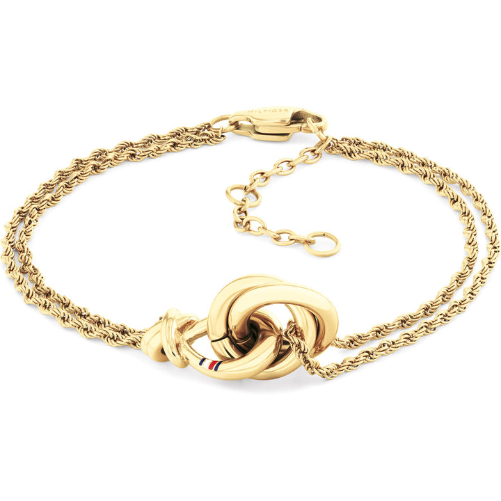 Tommy Hilfiger Nautical Knot Bracelet - 2780991