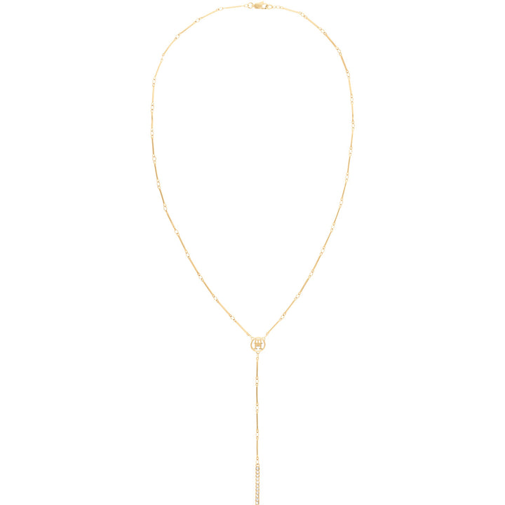 Tommy Hilfiger Collier barre - 2780998