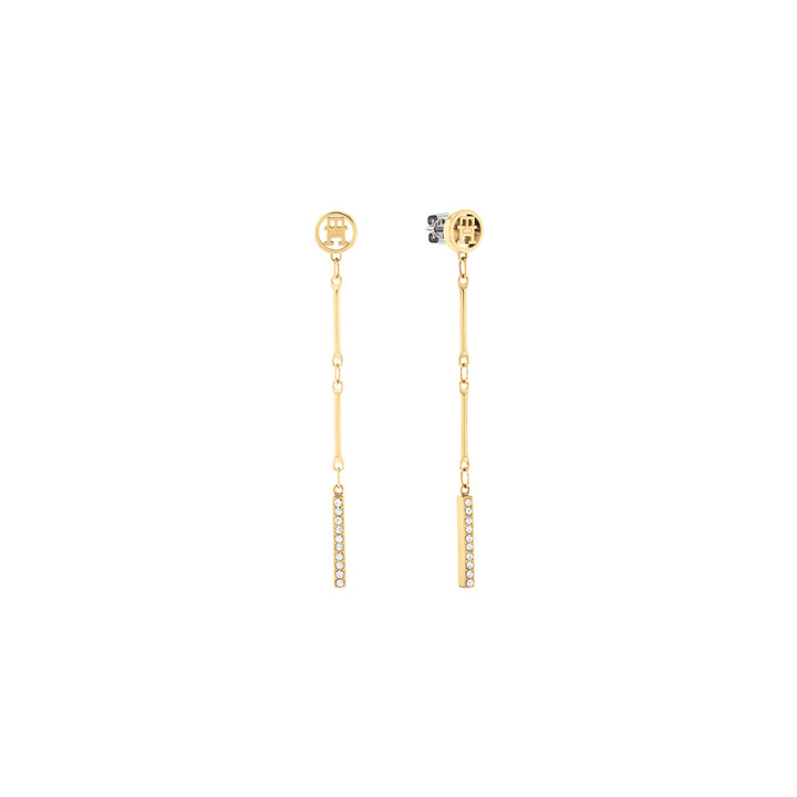 Tommy Hilfiger Bar Ohrstecker - 2781002