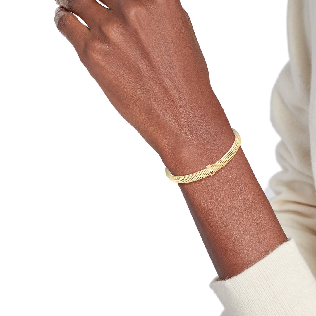 Tommy Hilfiger Stretch Armband - 2781005
