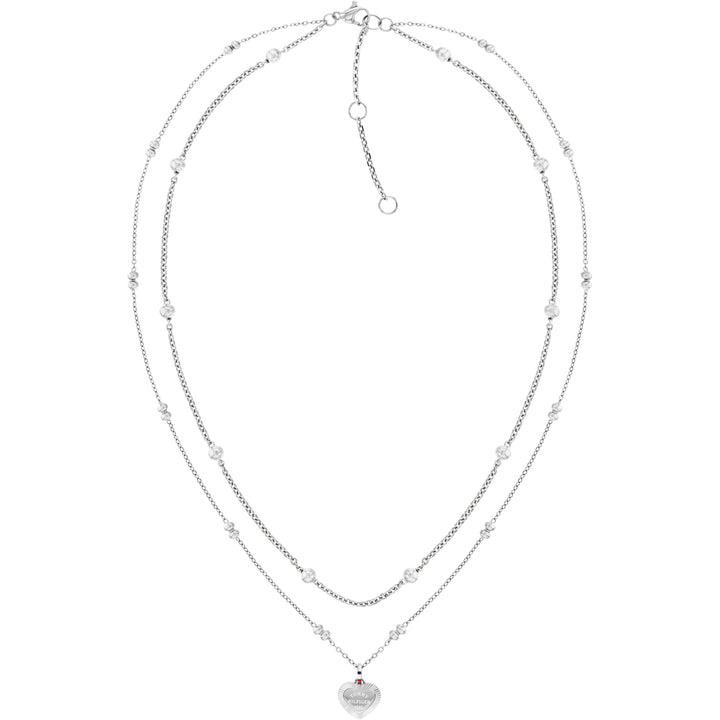 Tommy Hilfiger Layered Halskette - 2781009