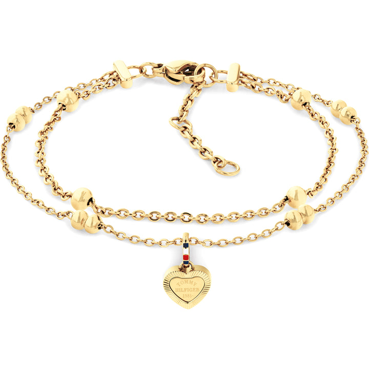 Tommy Hilfiger Layered Armband - 2781012