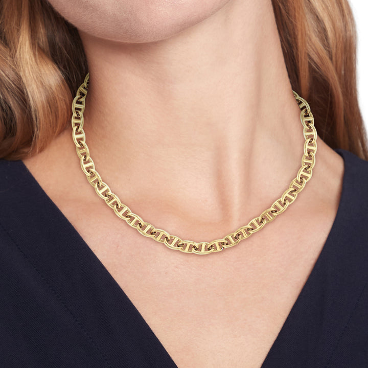 Tommy Hilfiger Marina Halskette - 2781016