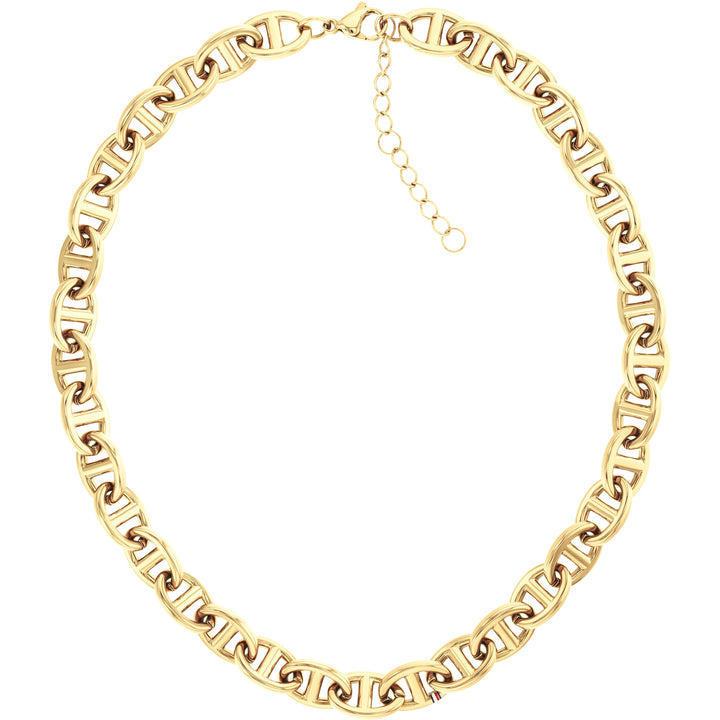 Tommy Hilfiger Marina Halskette - 2781016
