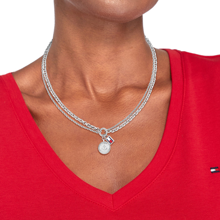 Tommy Hilfiger Charms Halskette - 2781023