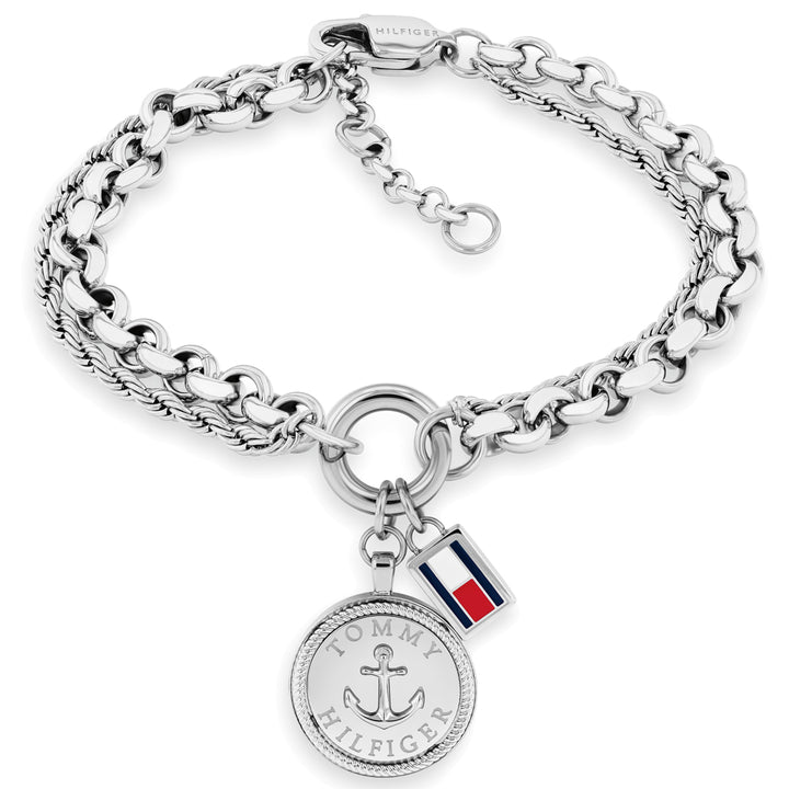 Tommy Hilfiger Charms Armband - 2781024