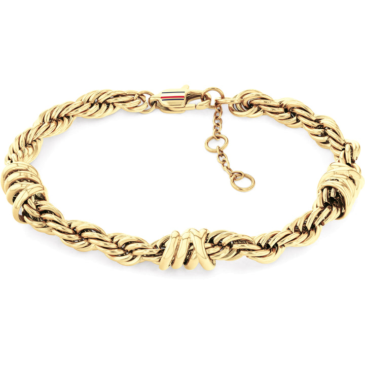 Tommy Hilfiger Charms Armband - 2781026