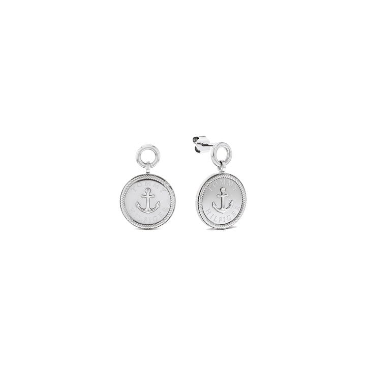 Tommy Hilfiger Charms Ohrringe - 2781031
