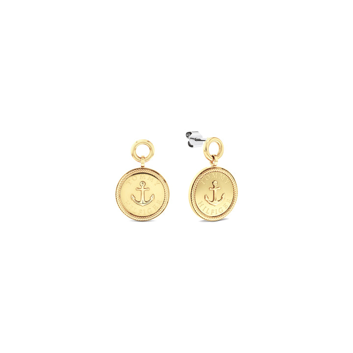 Tommy Hilfiger Charms Ohrringe - 2781032