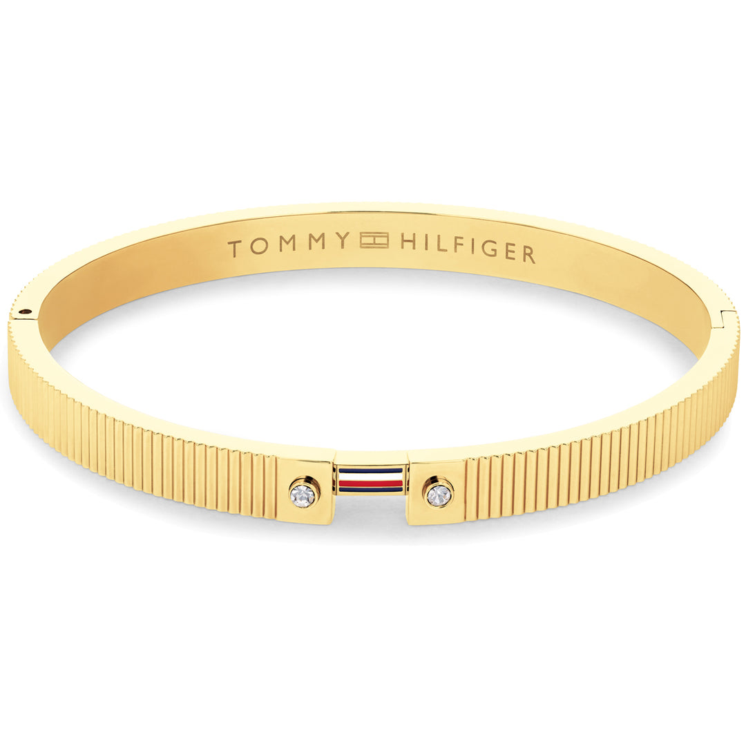 Tommy Hilfiger Stripes Armband - 2781048