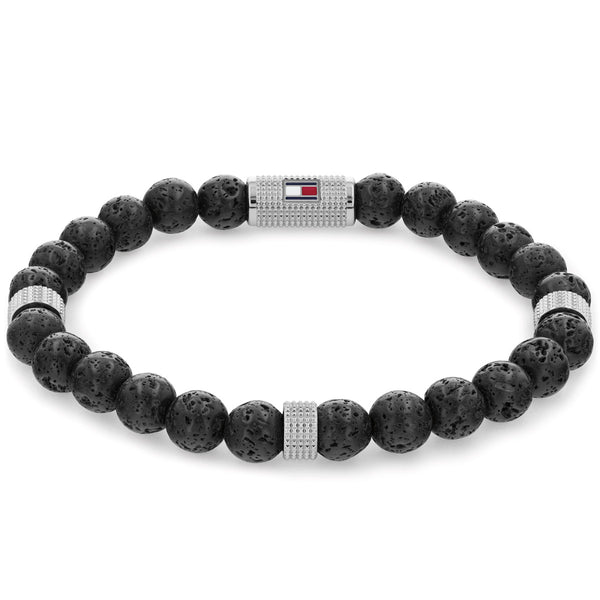 Tommy Hilfiger Beaded Stone Armband - 2790435