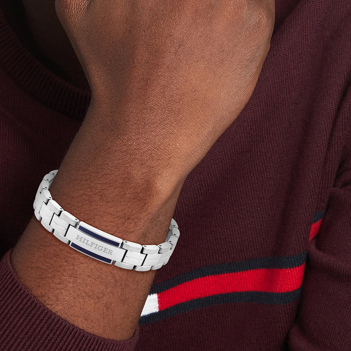 Tommy Hilfiger Parker Armband - 2790600