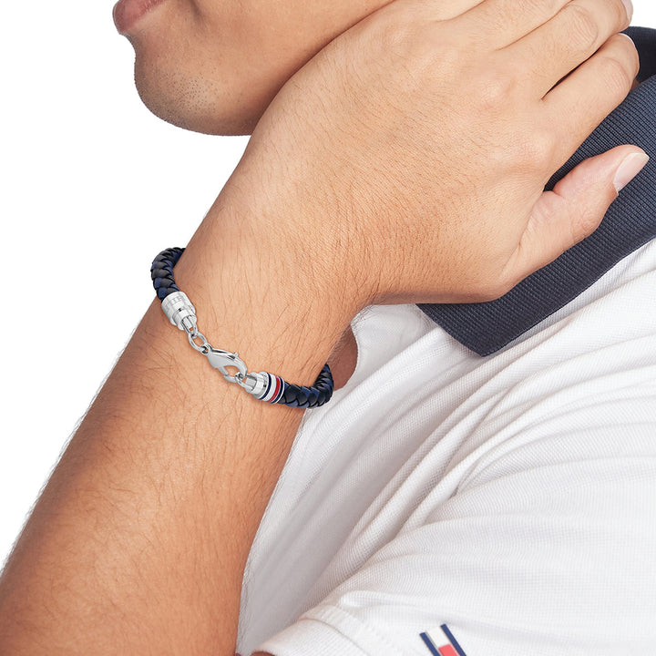 Tommy Hilfiger Tyson Armband - 2790634