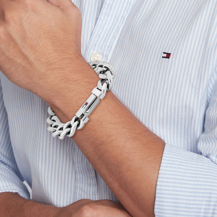 Tommy Hilfiger Wild Armband - 2790637