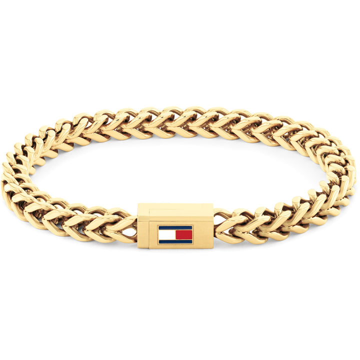 Tommy Hilfiger Braided Armband - 2790648