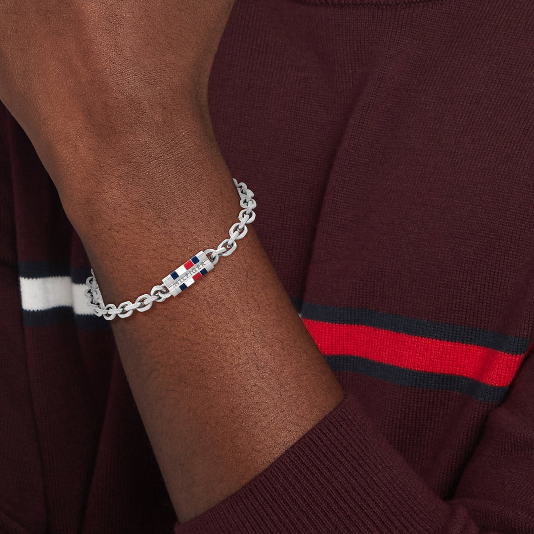 Tommy Hilfiger Bruce Armband - 2790652