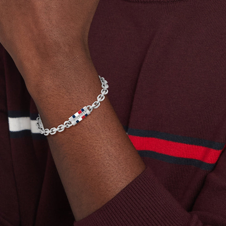 Tommy Hilfiger Bruce Armband - 2790652