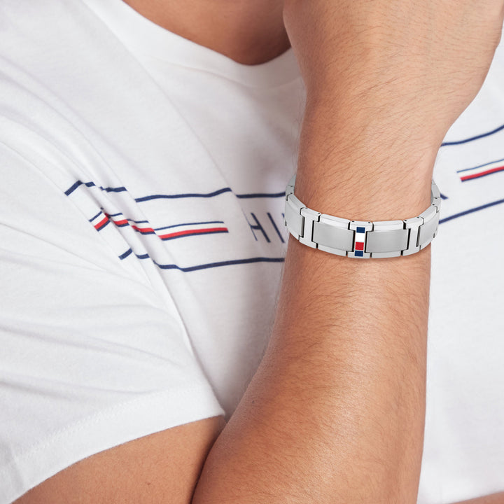 Tommy Hilfiger Jameson Armband - 2790657