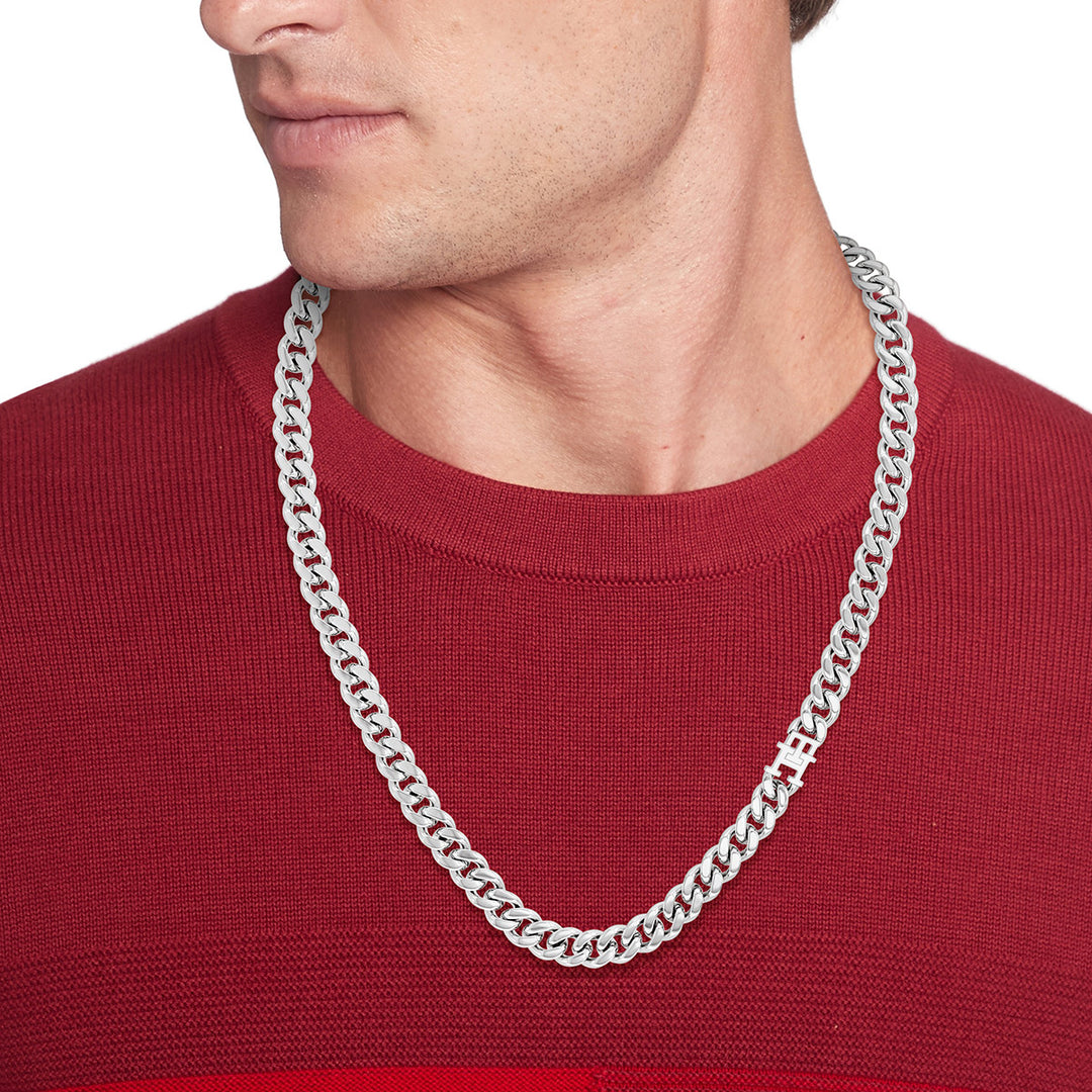 Tommy Hilfiger TH85 Halskette - 2790663