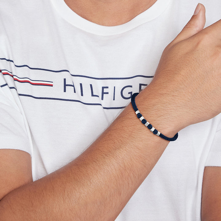 Tommy Hilfiger Nylon Armband - 2790677