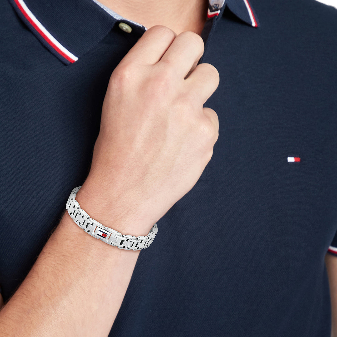 Tommy Hilfiger H-Link Armband - 2790682