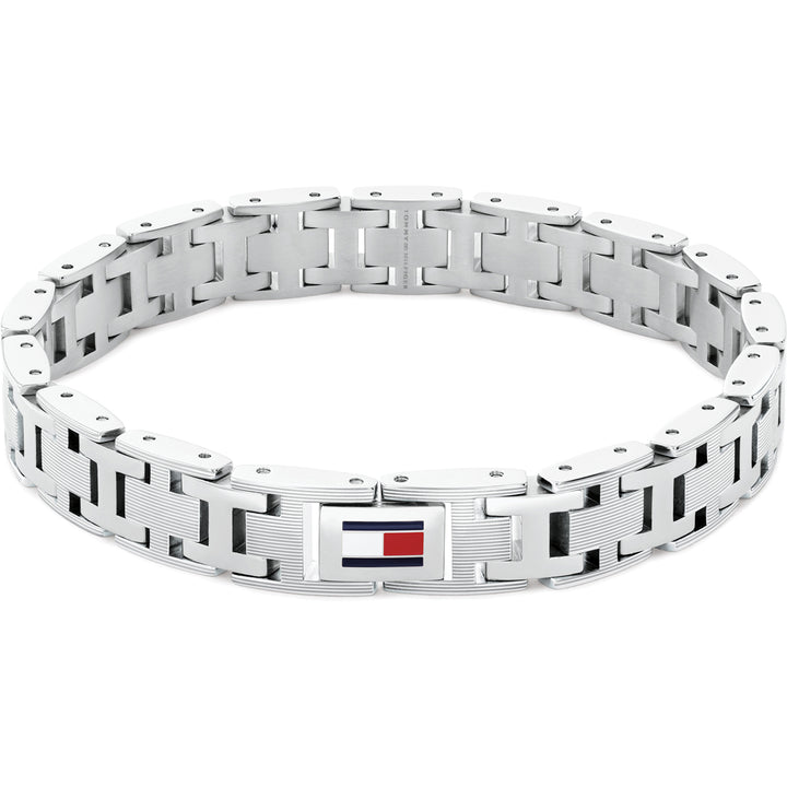 Tommy Hilfiger H-Link Armband - 2790682
