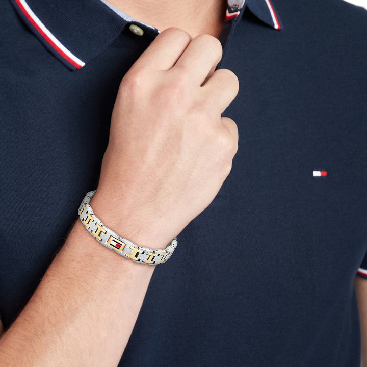 Tommy Hilfiger H-Link Armband - 2790683
