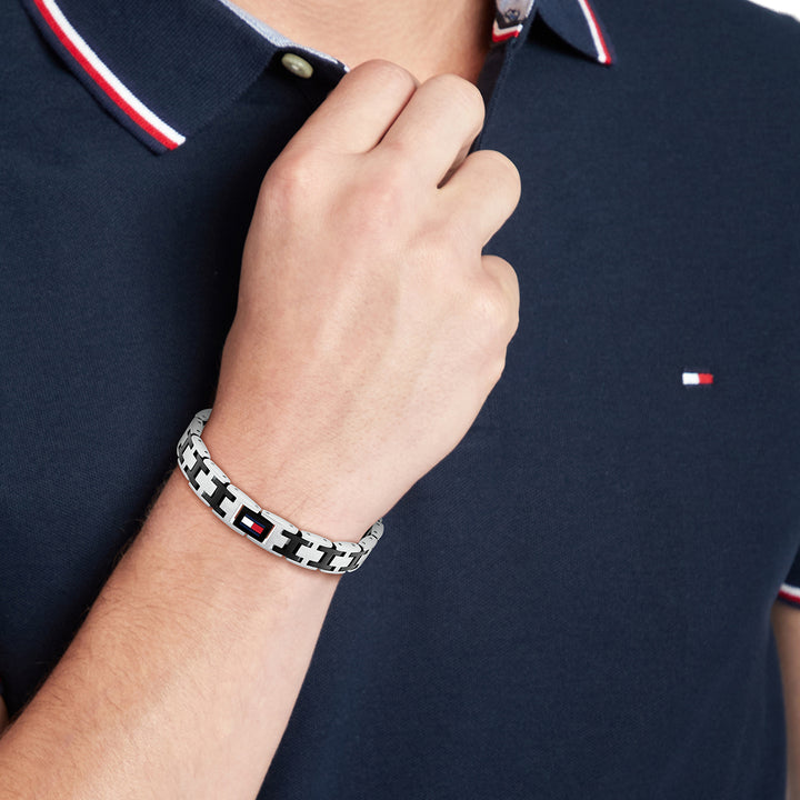 Tommy Hilfiger H-Link Armband - 2790684