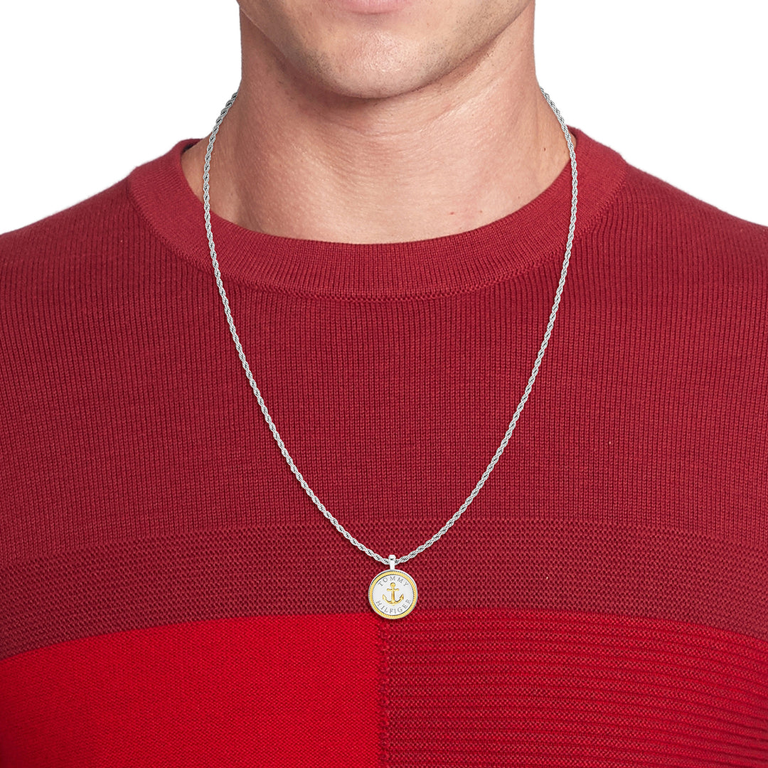 Tommy Hilfiger Nautical Halskette - 2790690