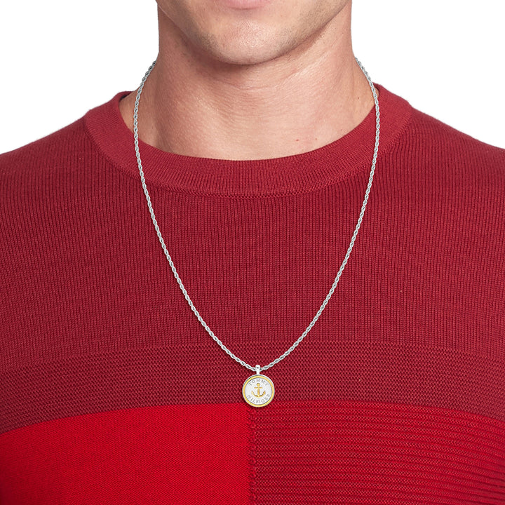 Tommy Hilfiger Nautical Halskette - 2790690