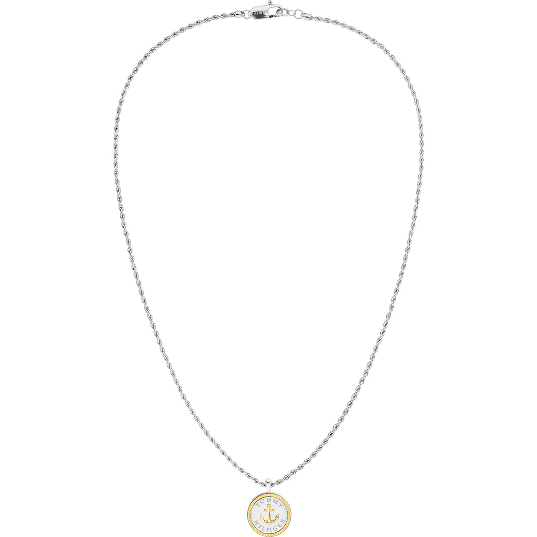 Tommy Hilfiger Nautical Halskette - 2790690