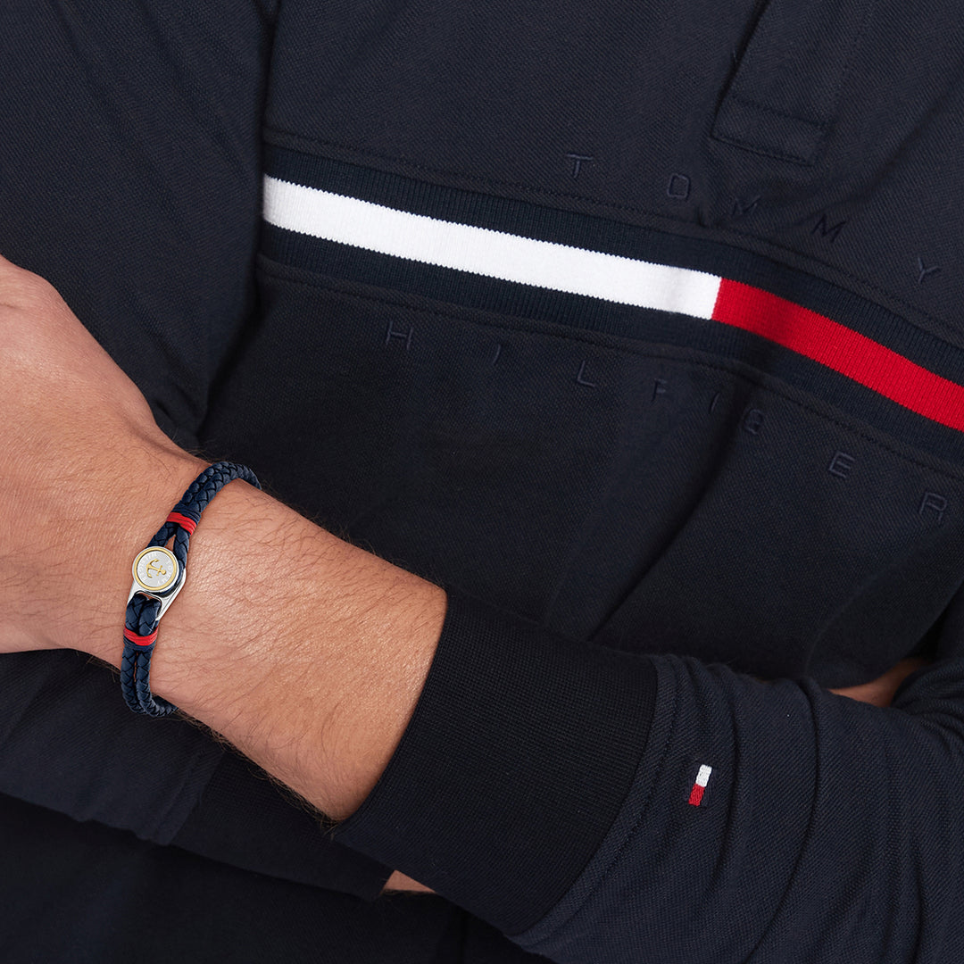 Tommy Hilfiger Nautical Armband - 2790691