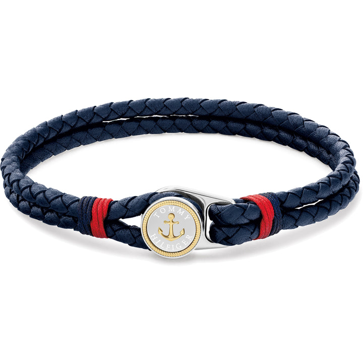 Tommy Hilfiger Nautical Armband - 2790691
