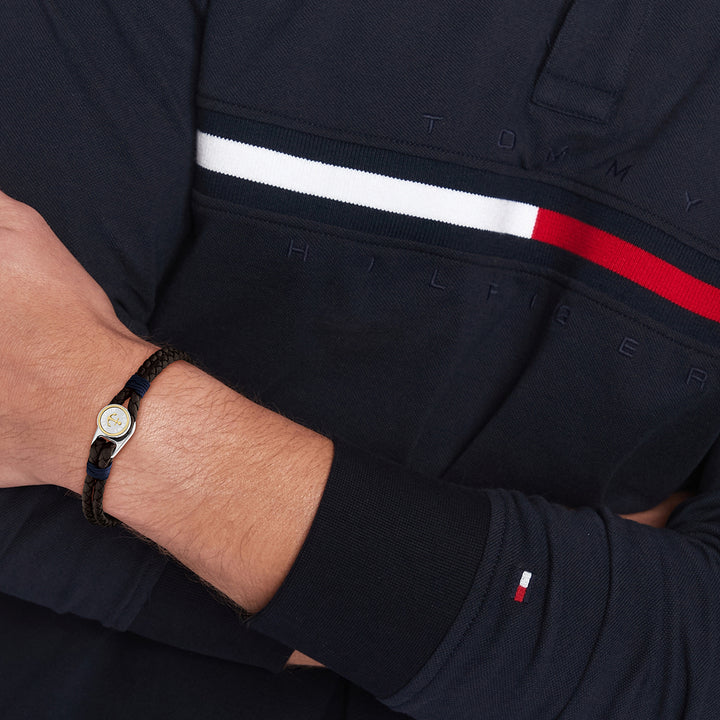Tommy Hilfiger Nautical Armband - 2790692