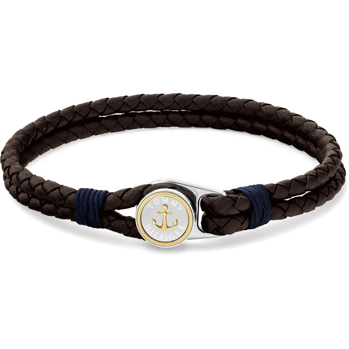 Tommy Hilfiger Nautical Armband - 2790692
