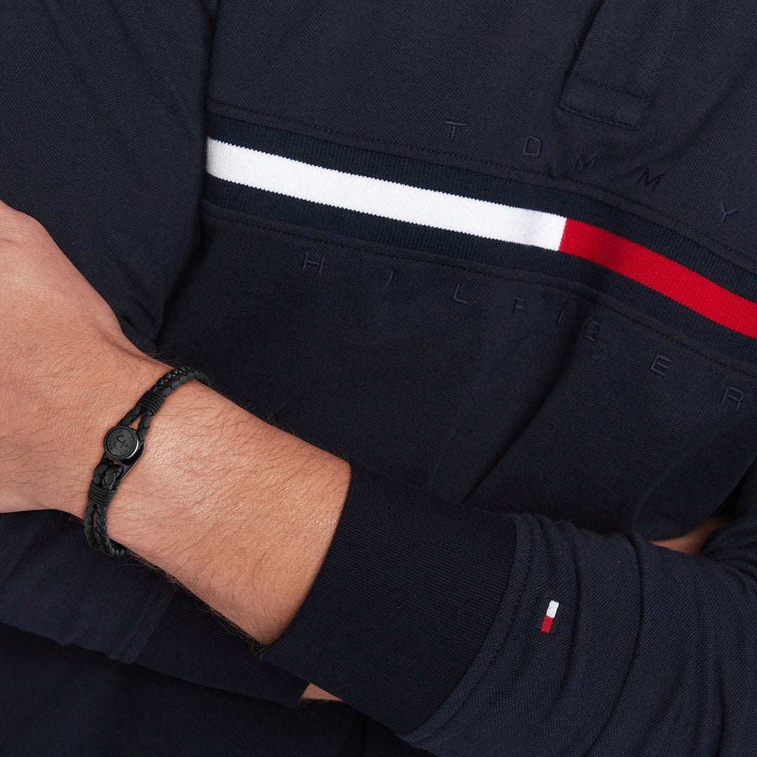 Tommy Hilfiger Nautical Armband - 2790693