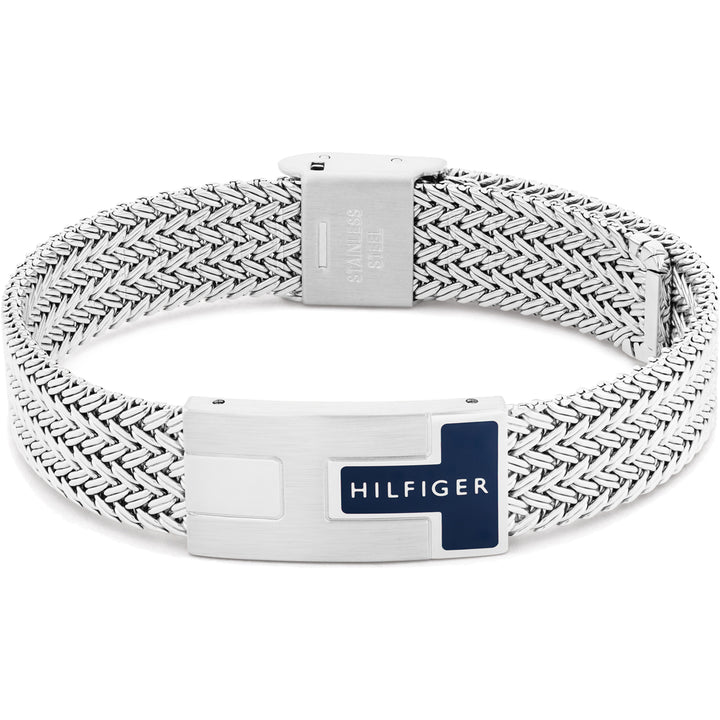Tommy Hilfiger Nautical Mesh Armband - 2790705
