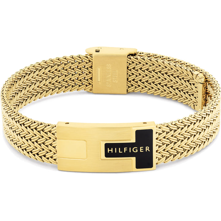 Tommy Hilfiger Nautical Mesh Armband - 2790706
