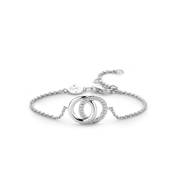 Ti Sento Milano Armband - 2790ZI