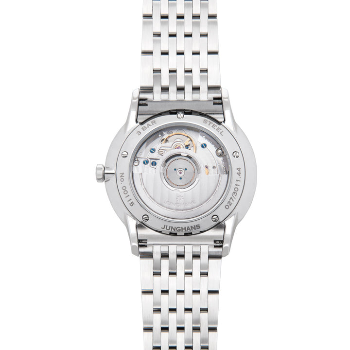 Junghans Meister Worldtimer - 27/3011.45